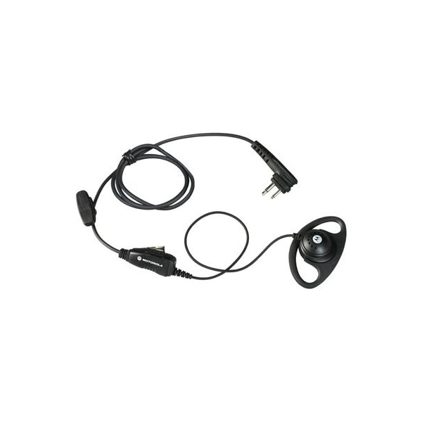 Motorola/Acs Ear PieceMicrophone HKLN4599 - main